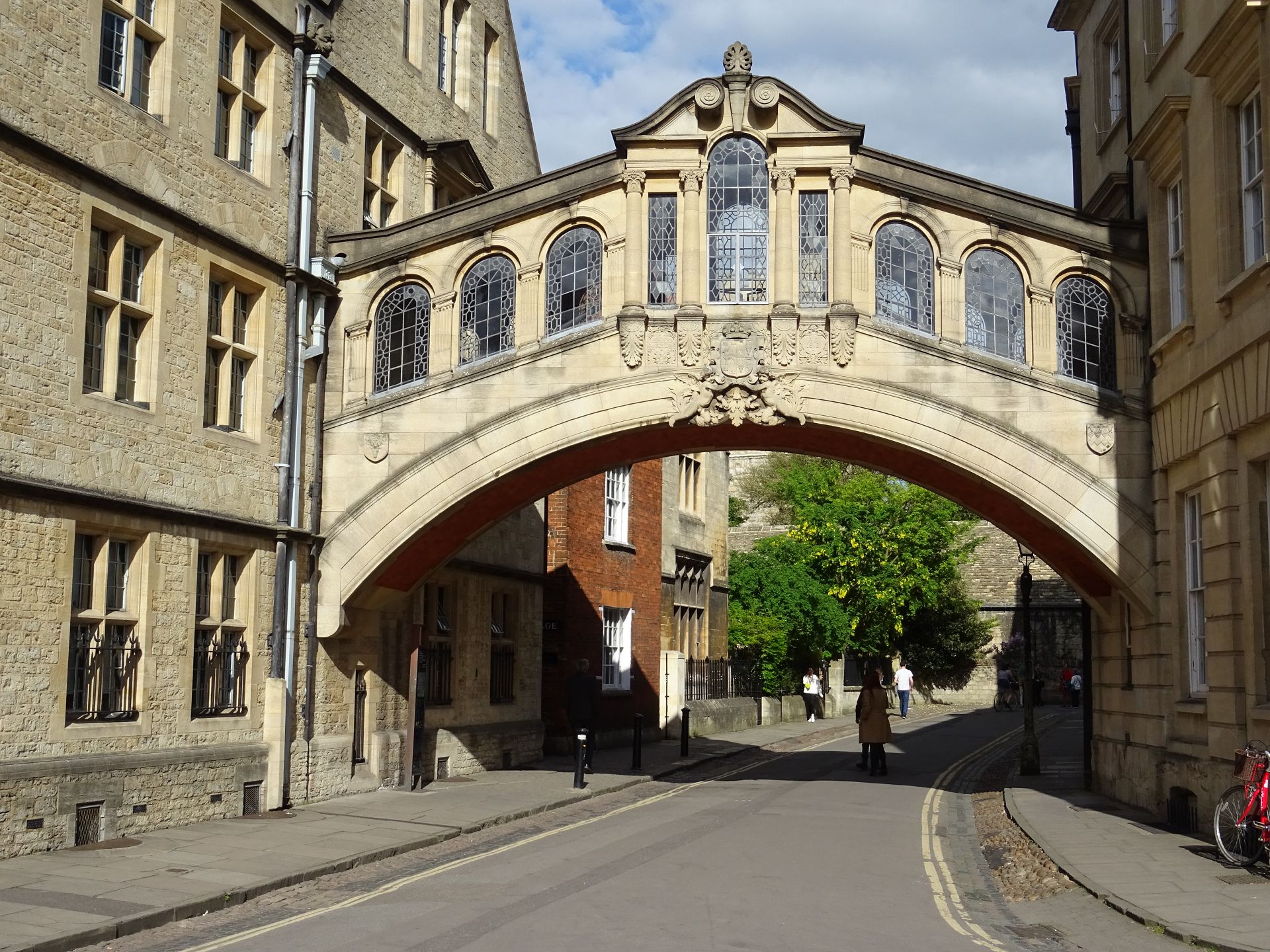 Oxford